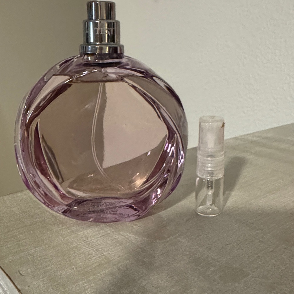 Decant- Loewe- Quizás, Quizás, Quizás original - decant 2ml